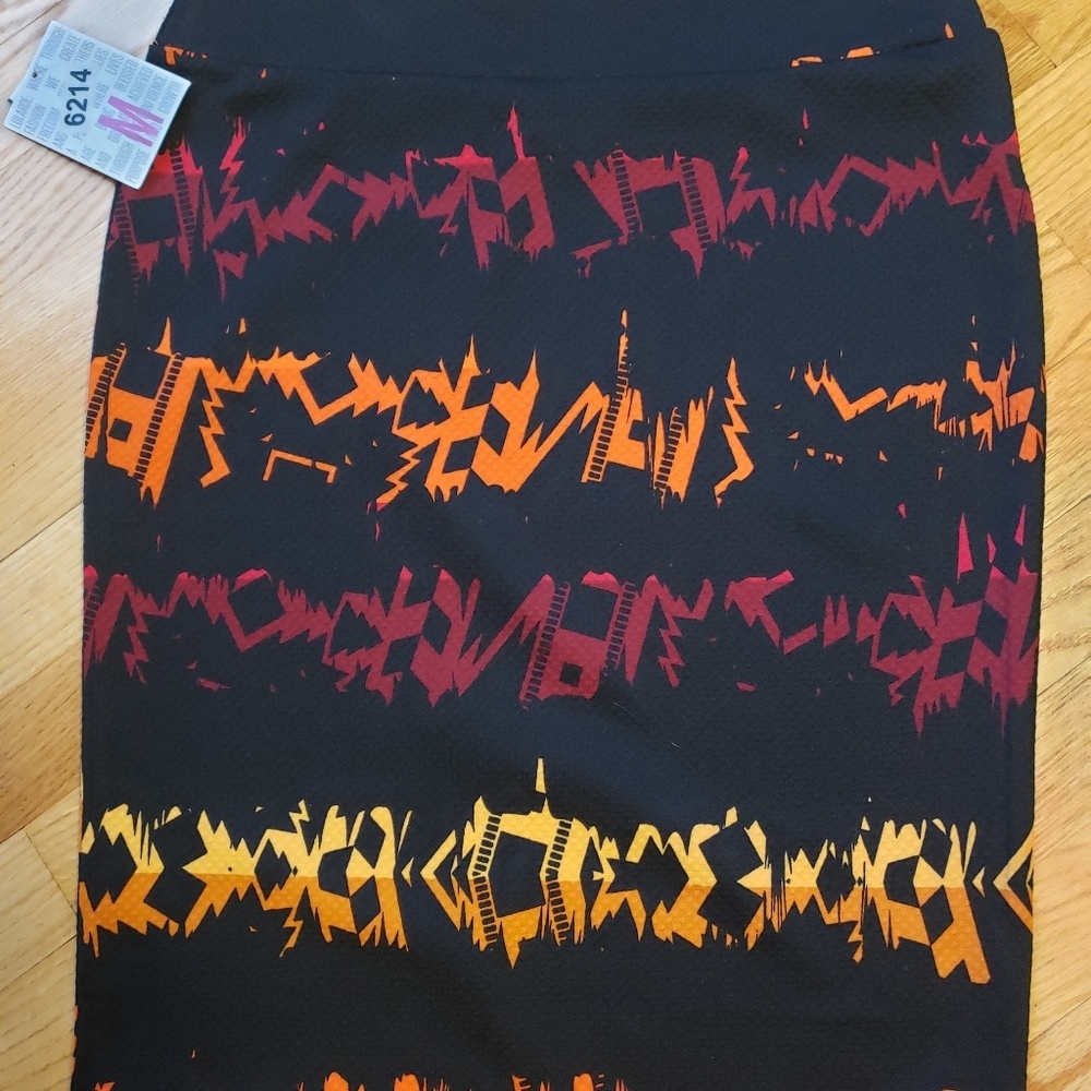 Medium Cassie Skirt